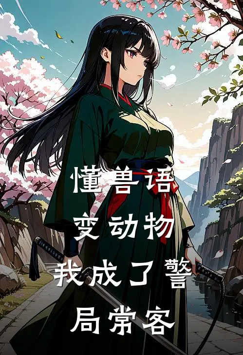 懂兽语，变动物，我成了警局常客