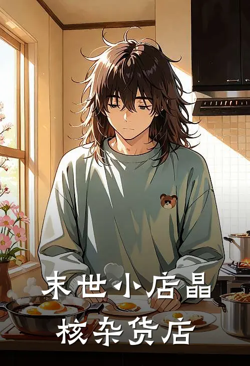 末世小店晶核杂货店