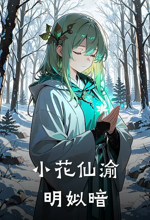 小花仙渝明姒暗