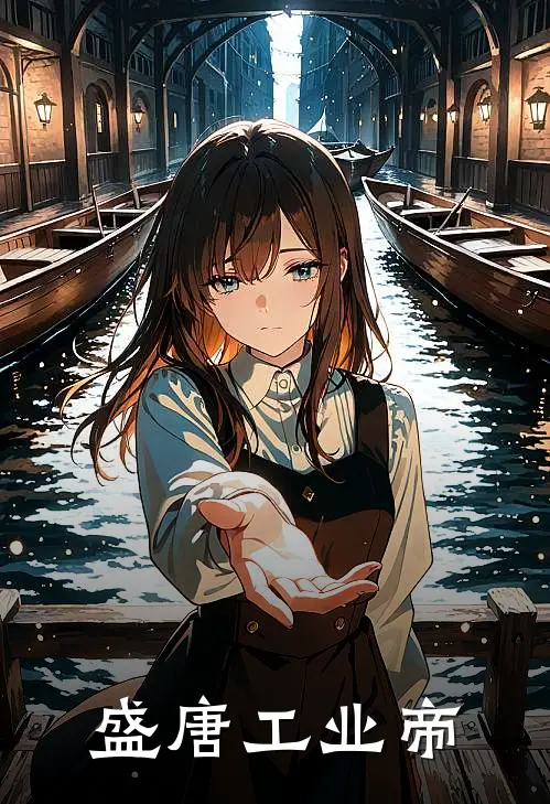 盛唐工业帝