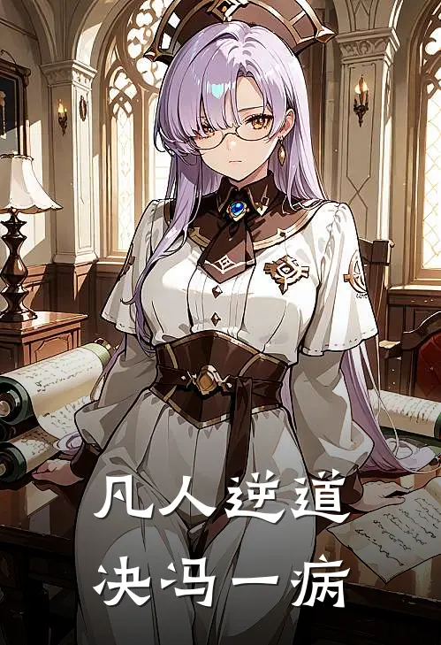 凡人逆道决冯一病