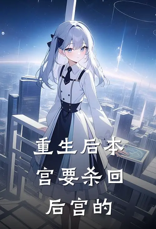 重生后本宫要杀回后宫的
