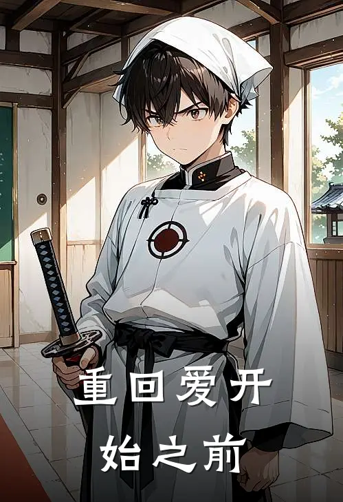 重回爱开始之前苏晚沈亦臻热门小说排行_免费阅读全文重回爱开始之前(苏晚沈亦臻)