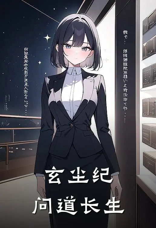 玄尘纪：问道长生林凡林凡完结小说大全_免费小说在哪看玄尘纪：问道长生(林凡林凡)