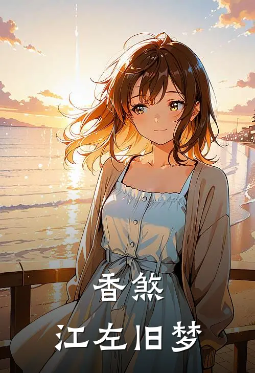 香煞：江左旧梦(林烬萧砚)最新章节在线阅读_(香煞：江左旧梦)完整版免费在线阅读