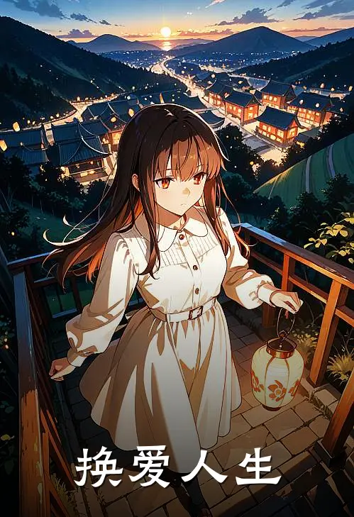 换爱人生简真雅李杨小说完结免费_最新章节列表换爱人生(简真雅李杨)