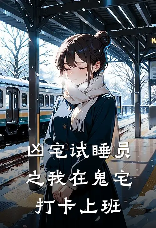 凶宅试睡员之我在鬼宅打卡上班林默林默免费小说全本阅读_小说免费完结凶宅试睡员之我在鬼宅打卡上班林默林默