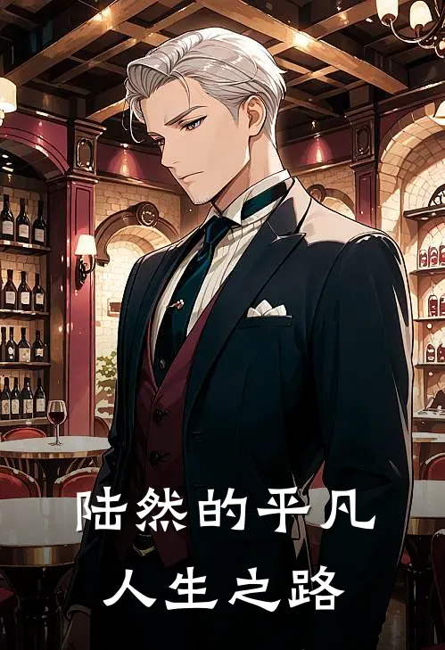 陆然的平凡人生之路(肖丽林悦)最新章节在线阅读_(陆然的平凡人生之路)完整版免费在线阅读