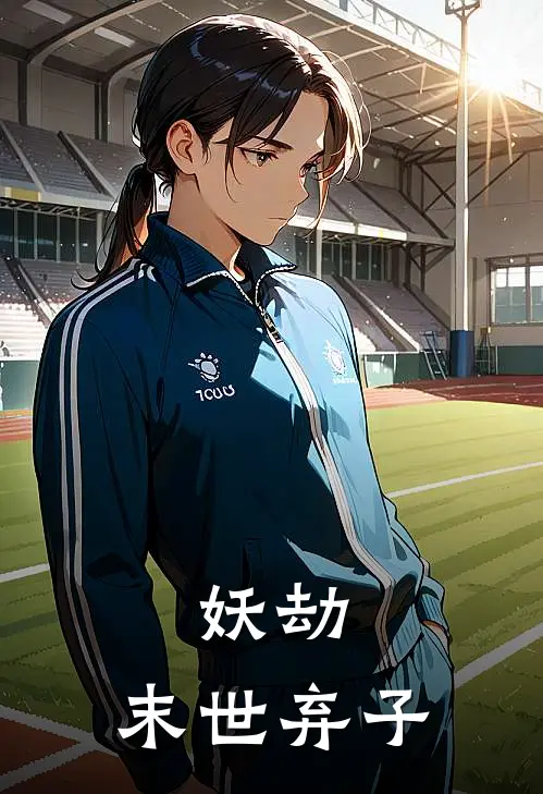 妖劫：末世弃子(墨辰墨辰)全本免费完结小说_小说完结免费妖劫：末世弃子墨辰墨辰