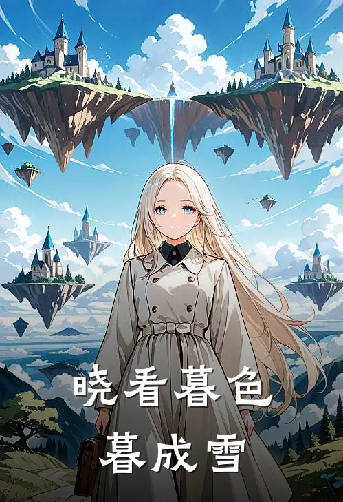 晓看暮色暮成雪(凌恒菊雅)最新小说_免费阅读完整版小说晓看暮色暮成雪(凌恒菊雅)