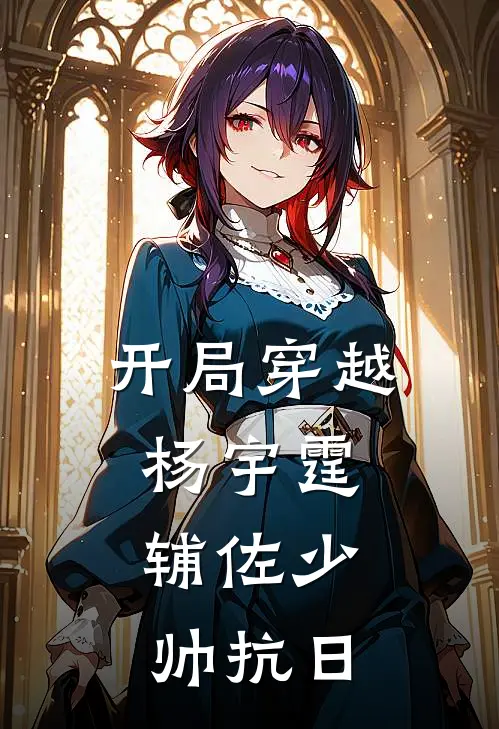 开局穿越杨宇霆，辅佐少帅抗日杨宇霆于珍免费小说全集_免费阅读无弹窗开局穿越杨宇霆，辅佐少帅抗日杨宇霆于珍