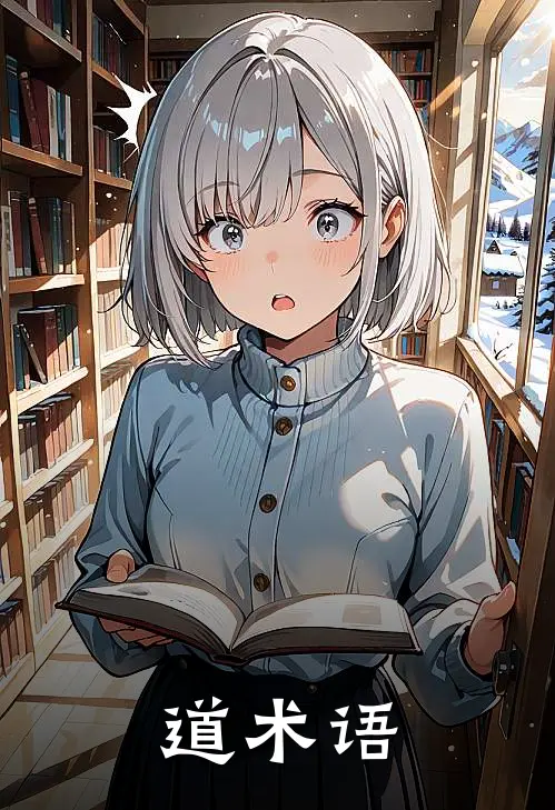 道术语(文博秦雅茹)小说推荐完本_全本免费小说道术语文博秦雅茹