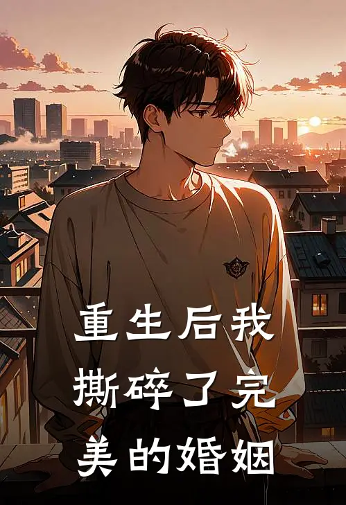 重生后我撕碎了完美的婚姻