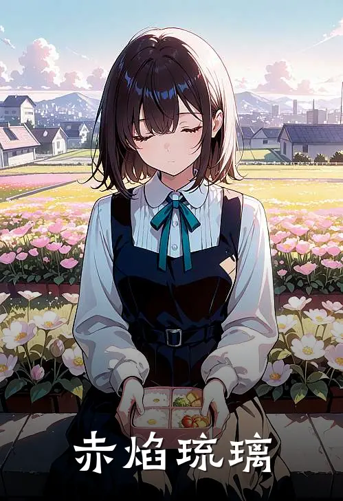赤焰琉璃(凤璃凤苓)免费小说全集_完本小说免费阅读赤焰琉璃(凤璃凤苓)