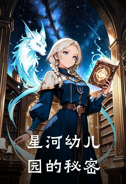 星河幼儿园的秘密林小满陆沉热门完结小说_最热门小说星河幼儿园的秘密林小满陆沉