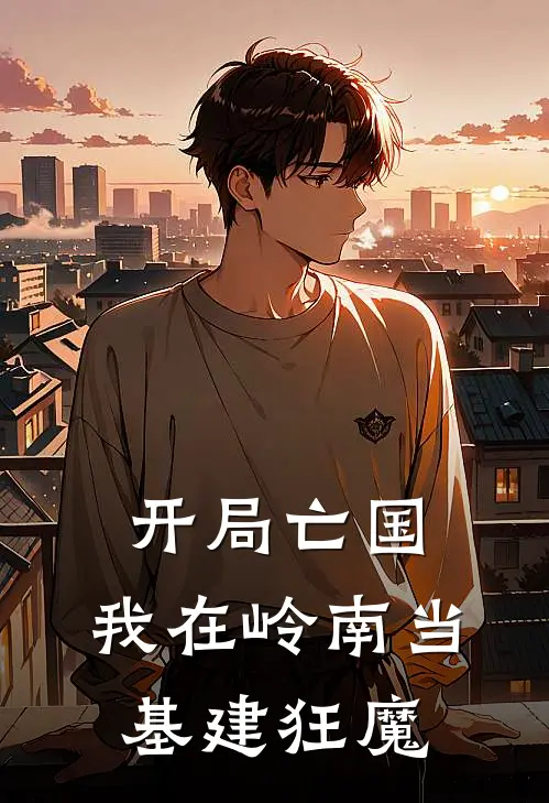 开局亡国：我在岭南当基建狂魔李子渊龙渊免费小说推荐_免费小说笔趣阁开局亡国：我在岭南当基建狂魔李子渊龙渊