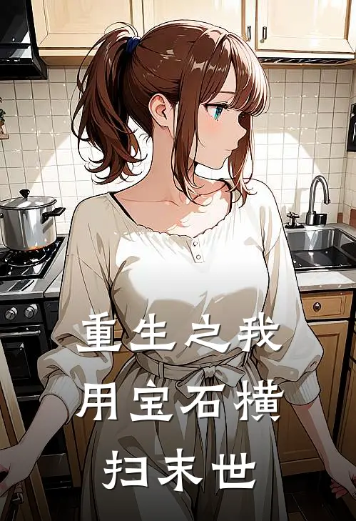 重生之我用宝石横扫末世