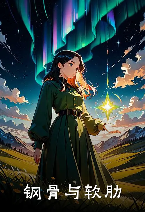 钢骨与软肋(林默陈屿)小说全文免费阅读_无弹窗全文免费阅读钢骨与软肋(林默陈屿)