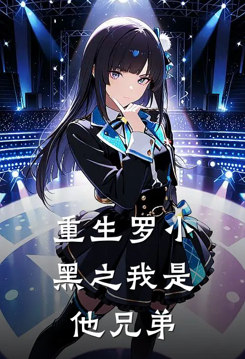 罗小源罗小黑《重生罗小黑之我是他兄弟》完整版在线阅读_罗小源罗小黑完整版在线阅读