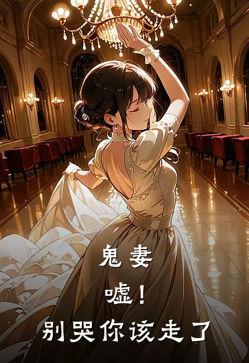 鬼妻：嘘！别哭，你该走了