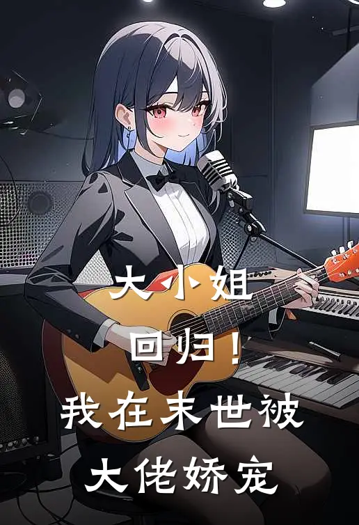 大小姐回归！我在末世被大佬娇宠姜砚姜柔热门小说阅读_完本完结小说大小姐回归！我在末世被大佬娇宠姜砚姜柔