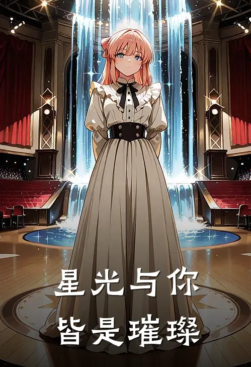 星光与你，皆是璀璨(苏晚陆时砚)热门小说在线阅读_热门小说星光与你，皆是璀璨(苏晚陆时砚)