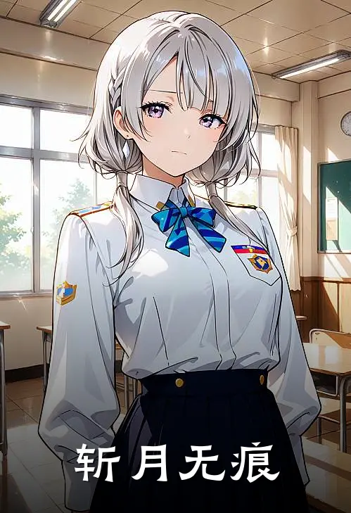 斩月无痕(楚昭林月)热门小说大全_免费小说大全斩月无痕楚昭林月