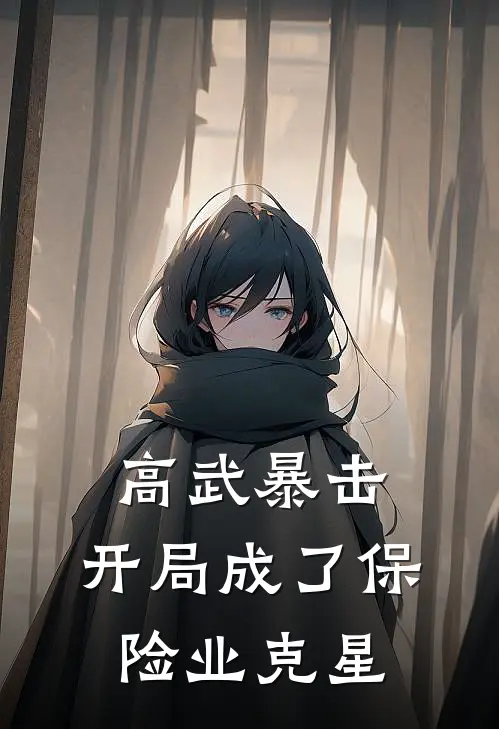 高武暴击：开局成了保险业克星林风金大宝全文在线阅读_高武暴击：开局成了保险业克星全集免费阅读