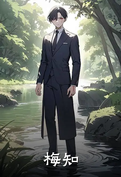 梅知沈凌博知郁完本热门小说_完本小说免费梅知(沈凌博知郁)