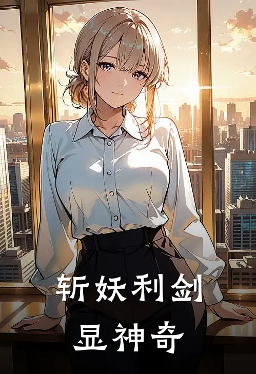 斩妖利剑显神奇(凌风凌风)热门小说_完结版小说全文免费阅读斩妖利剑显神奇(凌风凌风)