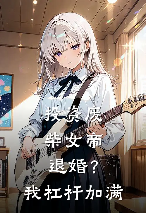 投资废柴女帝：退婚？我杠杆加满(林辰苏清雪)完结版小说全文免费阅读_最新小说投资废柴女帝：退婚？我杠杆加满(林辰苏清雪)