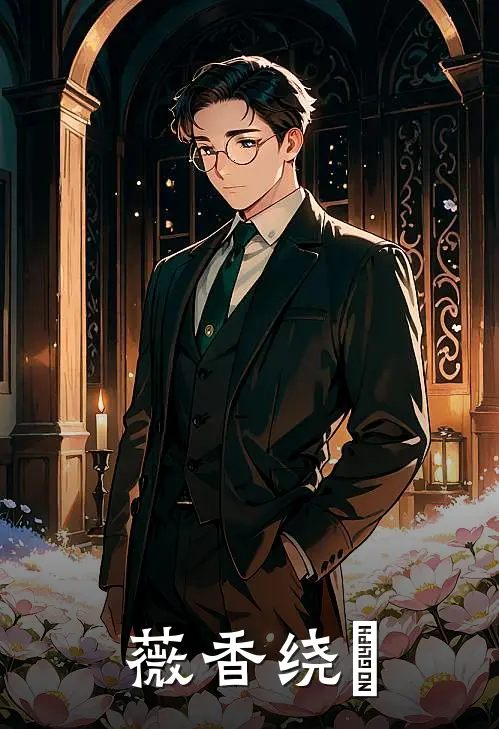 薇香绕玦(沈落薇春桃)热门小说_《薇香绕玦》最新章节在线阅读