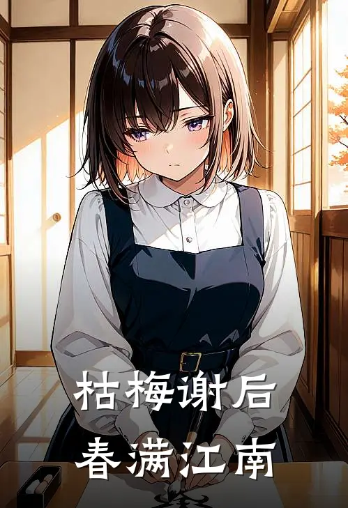 枯梅谢后，春满江南(萧承泽沈明月)免费小说全本阅读_最新章节列表枯梅谢后，春满江南(萧承泽沈明月)