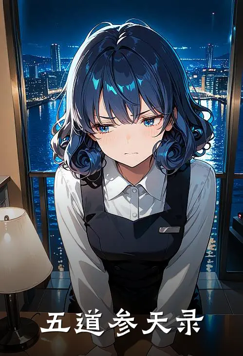 五道参天录白玄白战免费小说在线阅读_最新章节列表五道参天录(白玄白战)