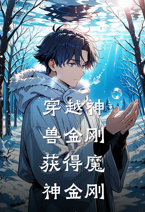 穿越神兽金刚，获得魔神金刚赵燕林冲完本热门小说_小说推荐完结穿越神兽金刚，获得魔神金刚赵燕林冲