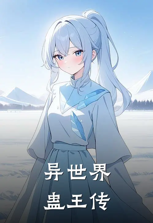 异世界蛊王传(李浩初李浩)完结版小说推荐_最新完结小说推荐异世界蛊王传李浩初李浩