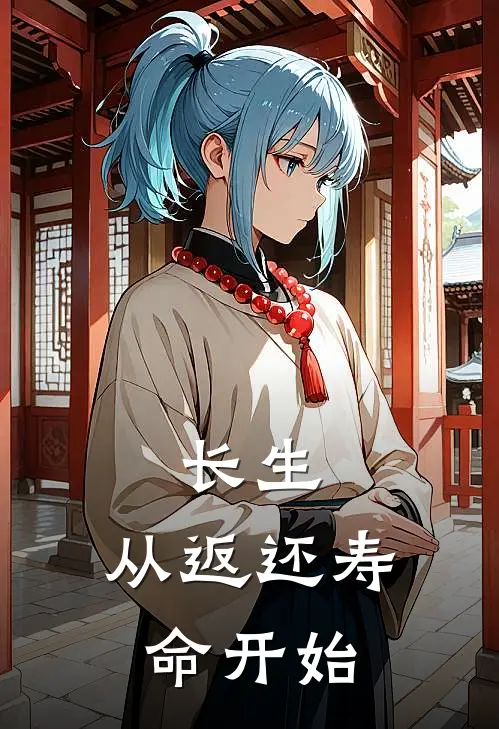 长生，从返还寿命开始陆尘吴坤免费小说完整版_热门的小说长生，从返还寿命开始陆尘吴坤