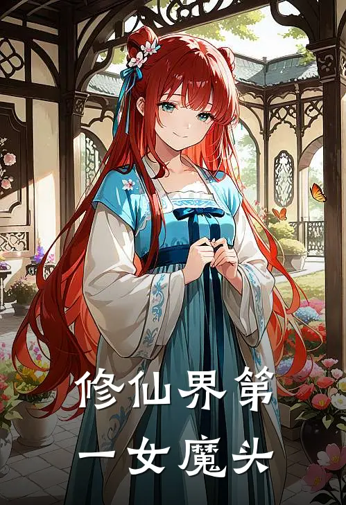 修仙界第一女魔头(秦昭秦德昭)推荐小说_修仙界第一女魔头(秦昭秦德昭)全文免费阅读大结局