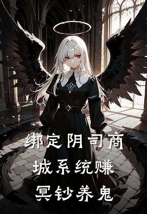 绑定阴司商城系统赚冥钞养鬼