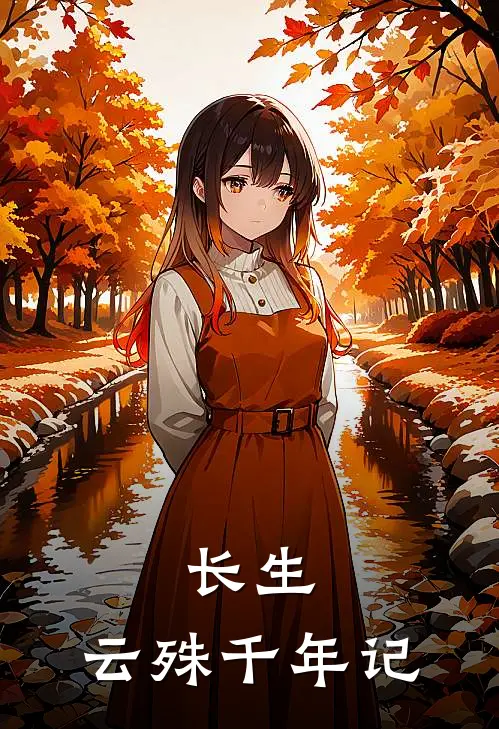 长生：云殊千年记云殊赵括免费小说完整版_最新好看小说长生：云殊千年记云殊赵括