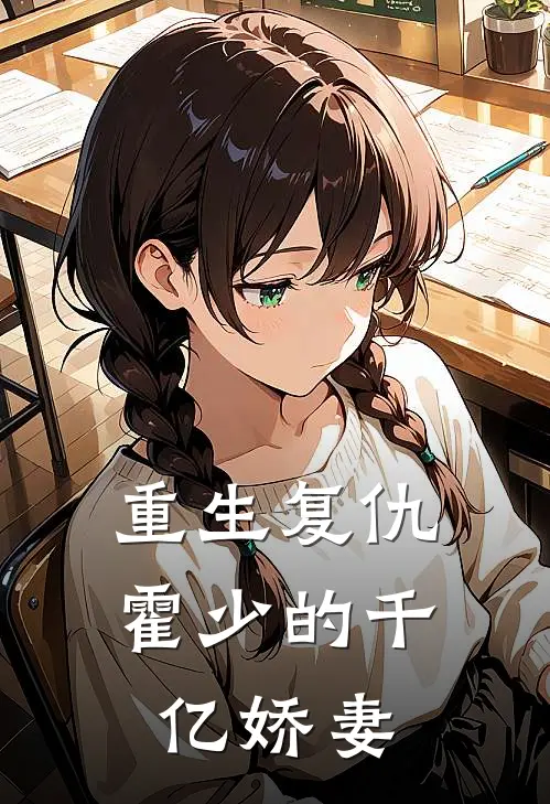 重生复仇：霍少的千亿娇妻林晚陈昊免费小说完整版_完结版小说阅读重生复仇：霍少的千亿娇妻(林晚陈昊)