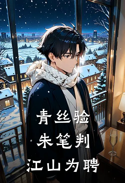 沈青鸢萧子铭（青丝验，朱笔判，江山为聘）最新章节列表_（沈青鸢萧子铭）青丝验，朱笔判，江山为聘最新小说