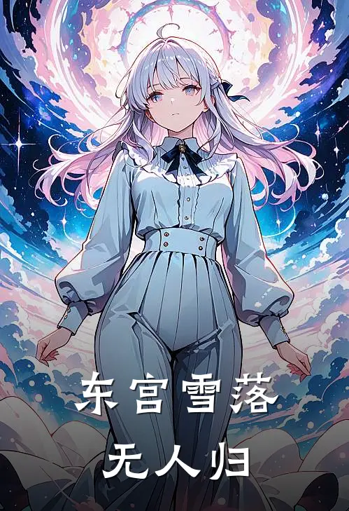 东宫雪落无人归