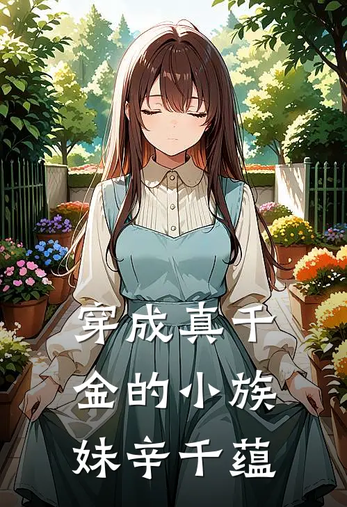 穿成真千金的小族妹辛千蕴