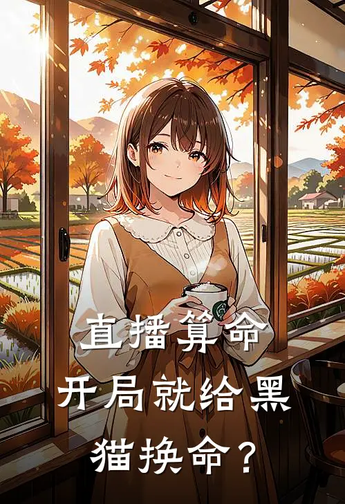 直播算命，开局就给黑猫换命？(乔意纯彭于晏)全本免费在线阅读_直播算命，开局就给黑猫换命？全文阅读