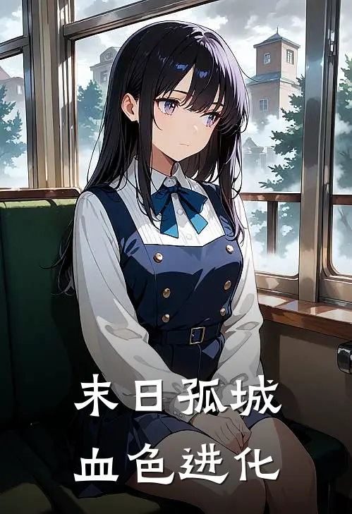 俞辰程玥《末日孤城：血色进化》完整版在线阅读_俞辰程玥完整版在线阅读