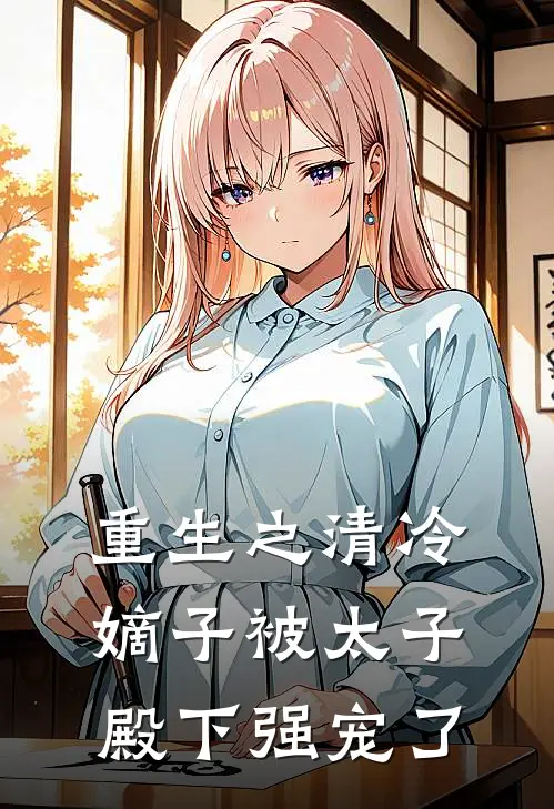 《重生之清冷嫡子被太子殿下强宠了》萧逸渊苏云洛完本小说_萧逸渊苏云洛(重生之清冷嫡子被太子殿下强宠了)全文免费阅读无弹窗大结局