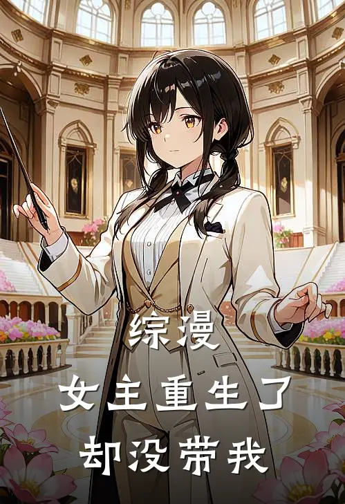 综漫：女主重生了，却没带我藤原早坂完结小说免费阅读_热门免费小说综漫：女主重生了，却没带我(藤原早坂)