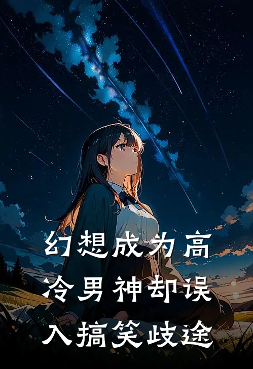 幻想成为高冷男神却误入搞笑歧途陈肖宇朱波完本热门小说_小说推荐完结幻想成为高冷男神却误入搞笑歧途陈肖宇朱波