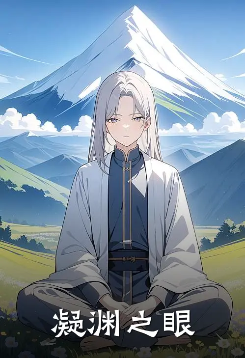 凝渊之眼